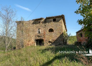 Rustico Strada Provinciale di Trestina, 14, Città di Castello - foto 22