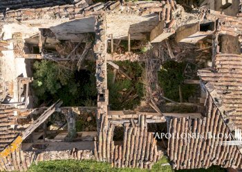 Rustico Strada Provinciale di Trestina, 14, Città di Castello - foto 23