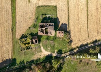 Rustico Strada Provinciale di Trestina, 14, Città di Castello - foto 24