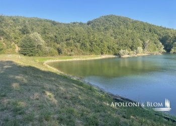 Rustico Strada Provinciale di Trestina, 14, Città di Castello - foto 26