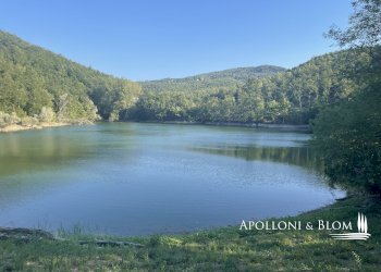 Rustico Strada Provinciale di Trestina, 14, Città di Castello - foto 27