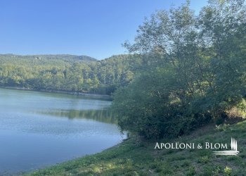 Rustico Strada Provinciale di Trestina, 14, Città di Castello - foto 28