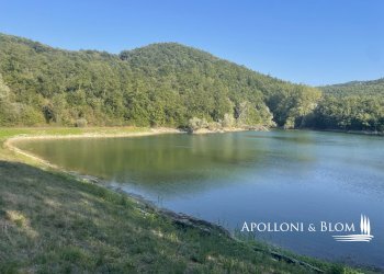 Rustico Strada Provinciale di Trestina, 14, Città di Castello - foto 29