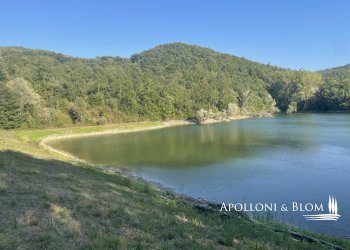 Rustico Strada Provinciale di Trestina, 14, Città di Castello - foto 31