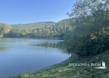 Rustico Strada Provinciale di Trestina, 14, Città di Castello - foto 32