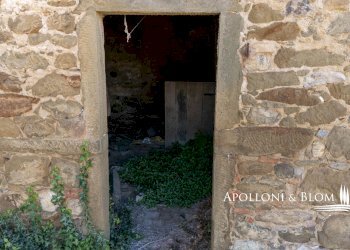Rustico SP105, Città di Castello - foto 13