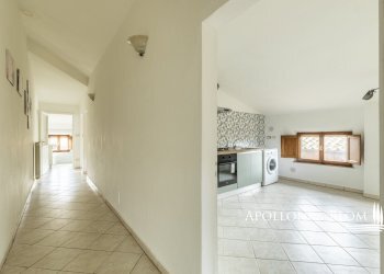 Mansarda Pienza - foto 1