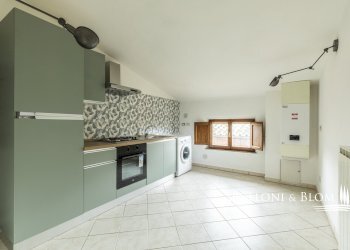 Mansarda Pienza - foto 4