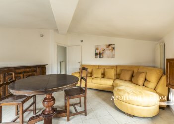 Mansarda Pienza - foto 8