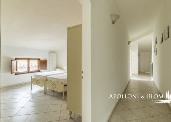 Mansarda Pienza - foto 9