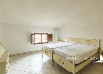 Mansarda Pienza - foto 10