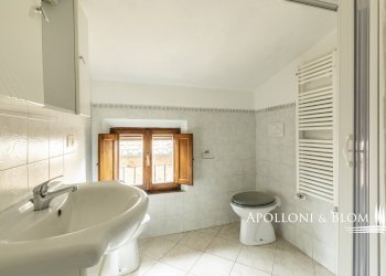 Mansarda Pienza - foto 12