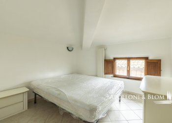 Mansarda Pienza - foto 13