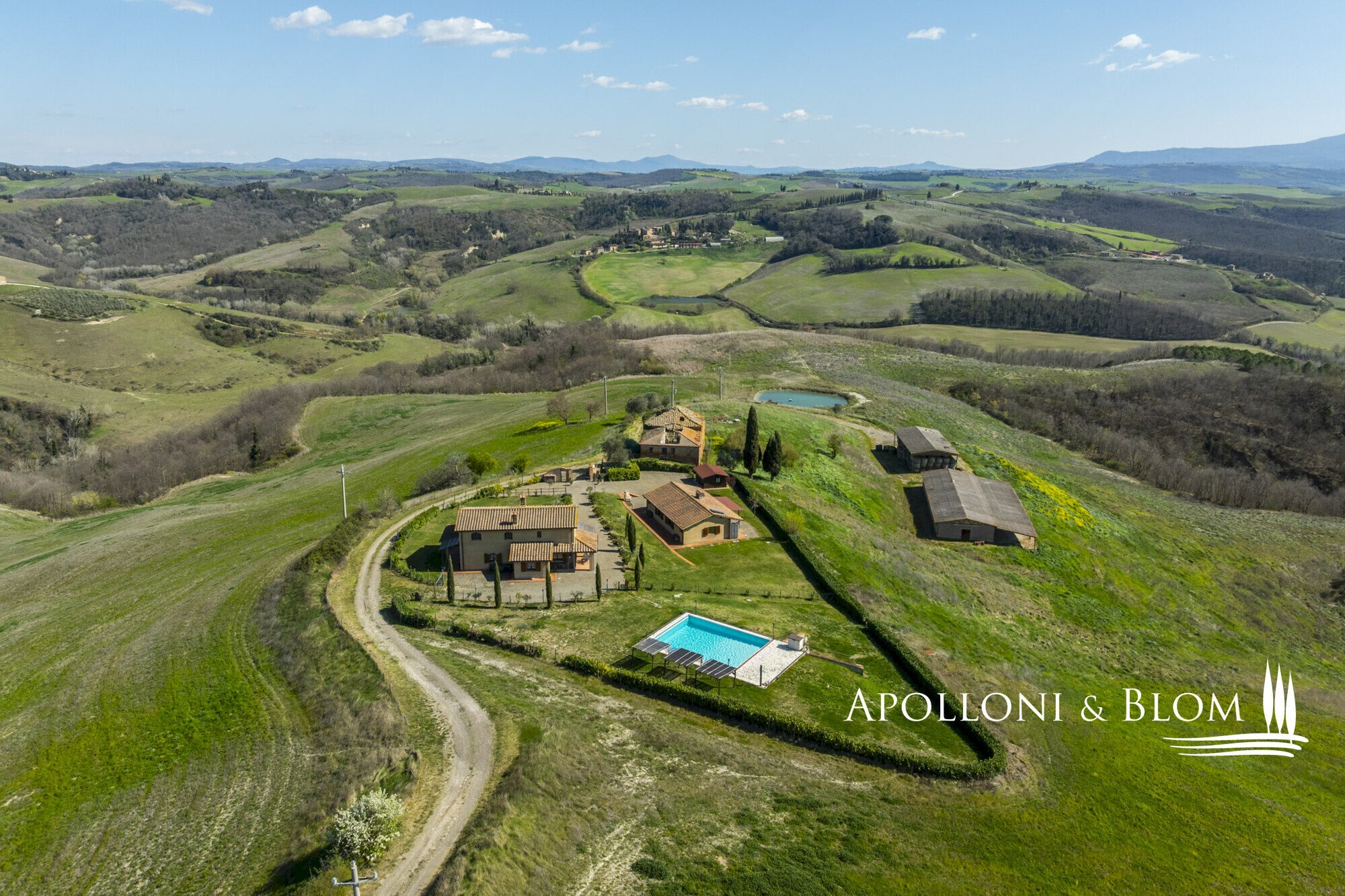 Rustico Strada Provinciale 14, 87, Montalcino - foto 3