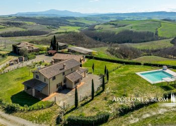 Rustico Strada Provinciale 14, 87, Montalcino - foto 1