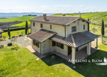 Rustico Strada Provinciale 14, 87, Montalcino - foto 2