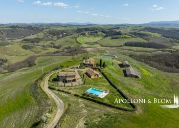 Rustico Strada Provinciale 14, 87, Montalcino - foto 3