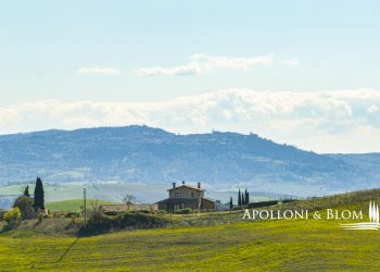 Rustico Strada Provinciale 14, 87, Montalcino - foto 4