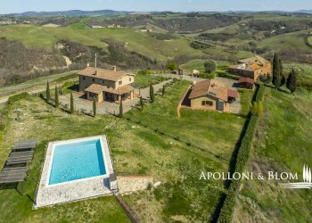 Rustico Strada Provinciale 14, 87, Montalcino - foto 5