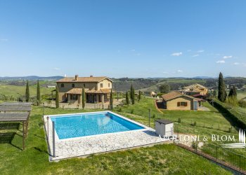 Rustico Strada Provinciale 14, 87, Montalcino - foto 6