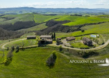 Rustico Strada Provinciale 14, 87, Montalcino - foto 7