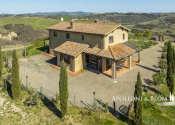 Rustico Strada Provinciale 14, 87, Montalcino - foto 8