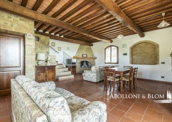 Rustico Strada Provinciale 14, 87, Montalcino - foto 9