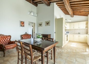 Rustico Strada Provinciale 14, 87, Montalcino - foto 10