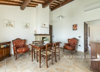 Rustico Strada Provinciale 14, 87, Montalcino - foto 11