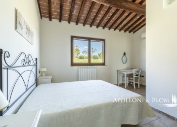 Rustico Strada Provinciale 14, 87, Montalcino - foto 13