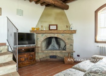 Rustico Strada Provinciale 14, 87, Montalcino - foto 14