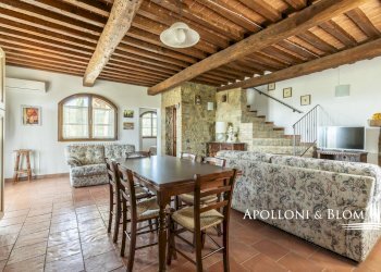 Rustico Strada Provinciale 14, 87, Montalcino - foto 15