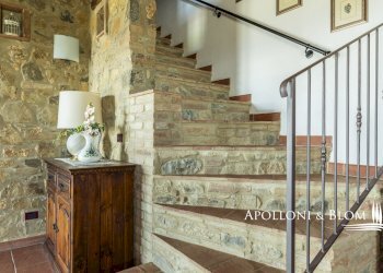 Rustico Strada Provinciale 14, 87, Montalcino - foto 17