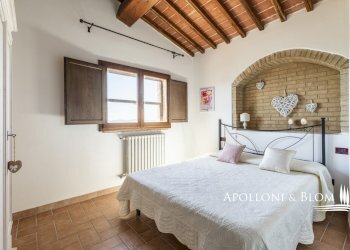 Rustico Strada Provinciale 14, 87, Montalcino - foto 19