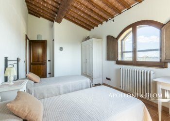 Rustico Strada Provinciale 14, 87, Montalcino - foto 20