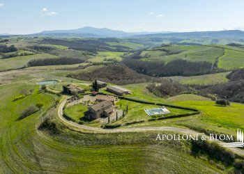 Rustico Strada Provinciale 14, 87, Montalcino - foto 24