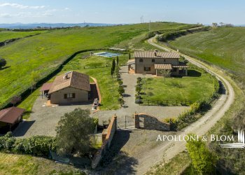 Rustico Strada Provinciale 14, 87, Montalcino - foto 25