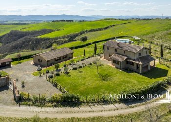 Rustico Strada Provinciale 14, 87, Montalcino - foto 27