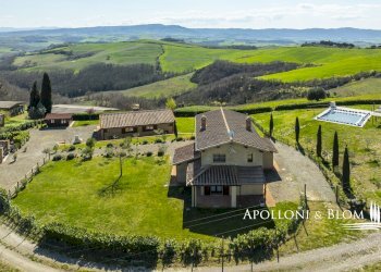 Rustico Strada Provinciale 14, 87, Montalcino - foto 28