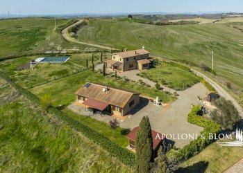 Rustico Strada Provinciale 14, 87, Montalcino - foto 29