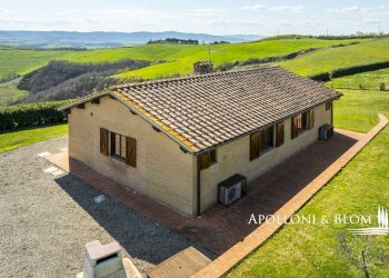 Rustico Strada Provinciale 14, 87, Montalcino - foto 31