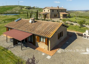 Rustico Strada Provinciale 14, 87, Montalcino - foto 32