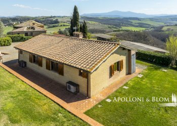 Rustico Strada Provinciale 14, 87, Montalcino - foto 33