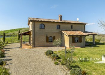 Rustico Strada Provinciale 14, 87, Montalcino - foto 34