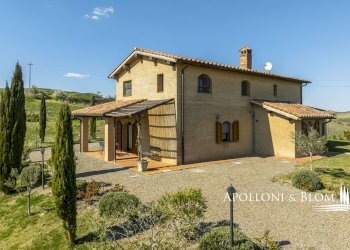 Rustico Strada Provinciale 14, 87, Montalcino - foto 35