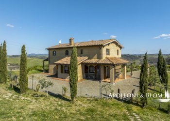 Rustico Strada Provinciale 14, 87, Montalcino - foto 36