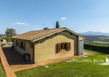 Rustico Strada Provinciale 14, 87, Montalcino - foto 37