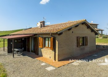 Rustico Strada Provinciale 14, 87, Montalcino - foto 38