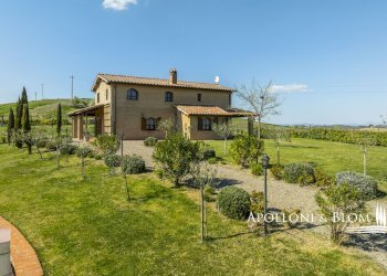 Rustico Strada Provinciale 14, 87, Montalcino - foto 39