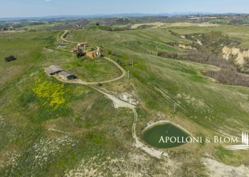 Rustico Strada Provinciale 14, 87, Montalcino - foto 40